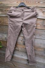 Broek bruin Gustav mt 34 Vaste prijs, Bruin, Gustav, Ophalen of Verzenden, Zo goed als nieuw