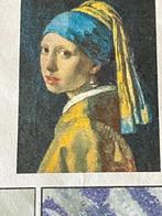 Pakket diamond painting, Ophalen of Verzenden, Zo goed als nieuw, Knutselwerk