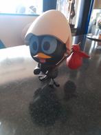 Calimero, Ophalen of Verzenden, Zo goed als nieuw, Beeldje of Figuurtje