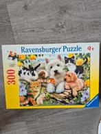 Gratis- leuke legpuzzels, Hobby en Vrije tijd, Ophalen, 500 t/m 1500 stukjes, Zo goed als nieuw
