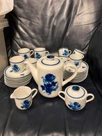 Koffie servies Douwe Egberts (Mosa Maastricht), Huis en Inrichting, Keuken | Servies, Ophalen of Verzenden, Porselein, Overige stijlen