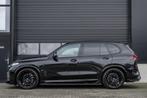 BMW X5 XDrive50e M-Sport Pro 498PK|LASER|PANO|Harman Kardon, Gebruikt, 2395 kg, Zwart, 489 pk