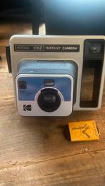 Kodak Ek2 Instantcamera, Audio, Tv en Foto, Fotocamera's Analoog, Gebruikt, Ophalen of Verzenden, Kodak, Polaroid