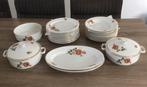 Vintage Diner servies Chodziez Pools, Ophalen
