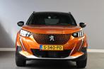 Peugeot e-2008 EV GT 50 kWh SOH 97% Apple Carplay Climate Co, 330 km, Gebruikt, Overige kleuren, Origineel Nederlands