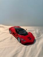 Ferrari LaFerrari modelauto, Ophalen of Verzenden, Zo goed als nieuw, Bburago