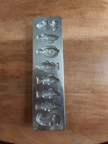 Chocolade mal  beschikbaar voor biedingen