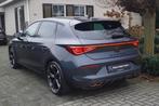 Cupra LEON 1.4 e-Hybrid TSI 204PK ACC/Navi/Camera/DCC/Virtua, Auto's, Automaat, Gebruikt, Huisgarantie, 4 cilinders