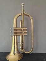 Bugel Yamaha in originele koffer, Verzenden, Gebruikt, Overige typen