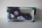TE KOOP LION TOYS (BECKER SPECIAL)DAF 95 FINA RACING, Ophalen of Verzenden, Zo goed als nieuw, Bus of Vrachtwagen, Lion Toys