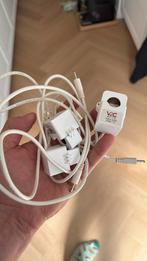 CT klemmen voor V2C autoladers, Auto diversen, Laadpalen, Ophalen, Nieuw, Laadkabel