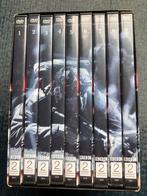 DVD box (9) Secrets of World War II (2), Cd's en Dvd's, Vanaf 16 jaar, Ophalen of Verzenden, Zo goed als nieuw, Boxset