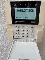 Jablotron Oasis Onderdelen, Detector, Sensor of Melder, Ophalen of Verzenden, Zo goed als nieuw, Afstandsbediening