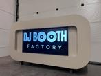 Visual dj booth met tv scherm, Muziek en Instrumenten, Dj-sets en Draaitafels, Nieuw, Pioneer, Ophalen, Dj-set