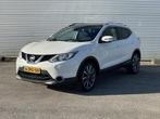 Nissan Qashqai 1.6 DIG-T 163pk Connect Edition|360cam|19", 65 €/maand, Gebruikt, Euro 6, 4 cilinders