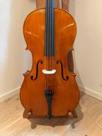 Prachtige meestercello, Muziek en Instrumenten, Verzenden, Zo goed als nieuw