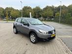 Nissan Qashqai 1.6 Visia, Voorwielaandrijving, Stof, Gebruikt, 1225 kg