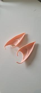 Elfen Oren, Kleding | Dames, Carnavalskleding en Feestkleding, Ophalen of Verzenden, Zo goed als nieuw, Overige thema's, Accessoires