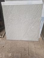 tegels 60 x 60, Tuin en Terras, Tegels en Klinkers, Ophalen, Nieuw, Beton, Terrastegels