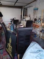 Rommelmarkt spullen, Ophalen, Zo goed als nieuw