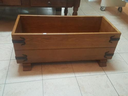 Mooie Kist/Dekenkist., Huis en Inrichting, Woonaccessoires | Kisten, Gebruikt, Minder dan 50 cm, Minder dan 50 cm, 50 tot 100 cm