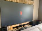 ALRscherm Hisense, Audio, Tv en Foto, Projectieschermen, Ophalen, Zo goed als nieuw