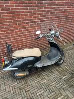 Sym allo, Ophalen, Zo goed als nieuw, Benzine