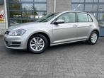 Volkswagen Golf 1.6 TDI Comfortline BlueMotion | CLIMA | NAV, Auto's, Volkswagen, Te koop, Zilver of Grijs, 5 stoelen, 135 €/maand