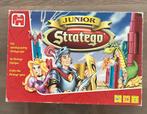 Junior stratego: leuk bordspel voor kinderen vanaf 4 jaar, Een of twee spelers, Ophalen, Gebruikt