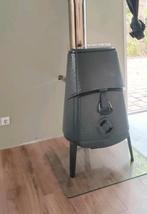 Jotul, duurzaam stoken, Huis en Inrichting, Kachels, Ophalen of Verzenden, Gebruikt