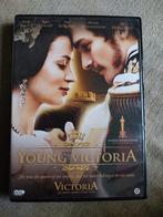 Young Victoria - Emily Blunt - dvd, Cd's en Dvd's, Dvd's | Drama, Ophalen of Verzenden