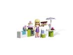 LEGO Friends Stephanie#039s Buitenkeuken 3930, Kinderen en Baby's