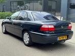 Opel Omega 2.2i-16V Elegance CLIMA/NAP, Auto's, Euro 2, Omega, Gebruikt, 4 cilinders