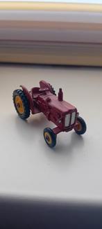 Corgi juniors Bm volvo, Ophalen of Verzenden, Bus of Vrachtwagen, Corgi