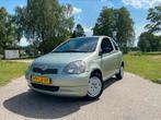 Toyota Yaris 1.3 16V 3DR Linea Luna 2002 APK, Voorwielaandrijving, 1299 cc, 4 cilinders, 400 kg