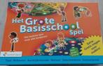 Het grote basis school bordspel, Ophalen, Zo goed als nieuw