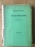 The great Pyramid of Egypt, 	Joseph A Seiss, 	81, Ophalen, Gelezen, Afrika