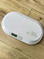 Beurer Babyweegschaal - Zo Goed Als Nieuw!, Ophalen of Verzenden, Zo goed als nieuw, Overige typen, Overige merken