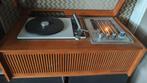 Radio platenspeler meubel, Ophalen of Verzenden, Gebruikt, Overige merken