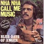 Paul Simul – Nha Nha Call Me Music / Vinyl, 7, Verzenden, Gebruikt