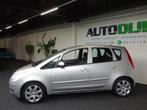Mitsubishi Colt 1.3 Heartbeat | Airco, Stof, Gebruikt, Zwart, Colt
