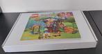 Lego Friends 41335 Mia's boomhut, Kinderen en Baby's, Speelgoed | Duplo en Lego, Complete set, Gebruikt, Ophalen of Verzenden