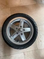 Scooter Wiel met Band, Ophalen of Verzenden, Gebruikt, Overige typen, Overige merken