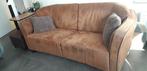 2,5 zits bank, Huis en Inrichting, Banken | Bankstellen, Ophalen of Verzenden, Gebruikt, 75 tot 100 cm, Leer