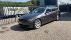 BMW 3-serie Touring 325i, Auto's, Gebruikt, Zwart, 2494 cc, 1600 kg