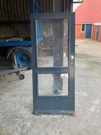 Deur, Ophalen, Zo goed als nieuw, Binnendeur, Minder dan 200 cm