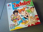 twister spel  mb, Ophalen of Verzenden, Zo goed als nieuw