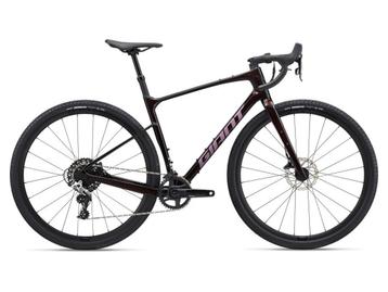 Giant Revolt advanced 1 Cordovan NU 2799,00 beschikbaar voor biedingen
