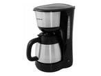 Inventum KZ618 - Koffiezetapparaat - 1 liter - 8 kopjes, Ophalen, Koffiemachine, Gemalen koffie, Zo goed als nieuw
