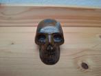 Kristallen Schedel Crystal Skull, Verzamelen, Mineralen en Fossielen, Ophalen of Verzenden